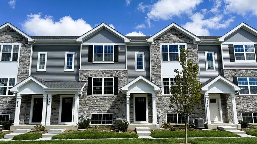 1374 Foxglove Drive, Bartlett, IL 60103 - #1