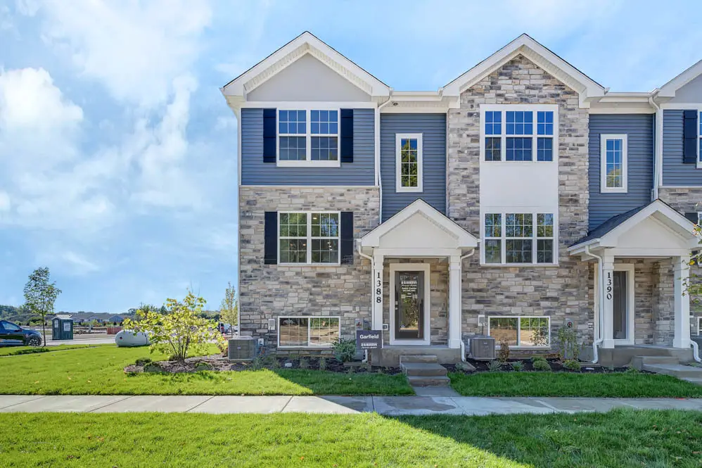 1368 Foxglove Drive, Bartlett, IL 60103 - #1