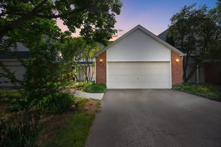 137 Welwyn Street, Lake Bluff, IL 60044 - #3