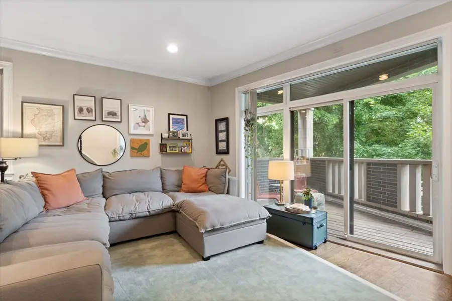 2726 W Cortez Avenue #2, Chicago, IL 60622 - #3