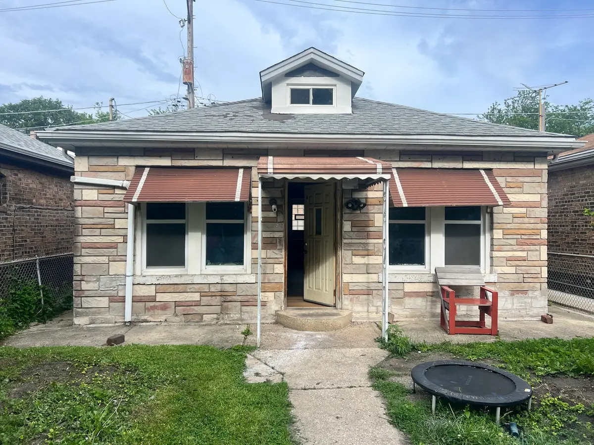 4633 S Christiana Avenue, Chicago, IL 60632 - #1