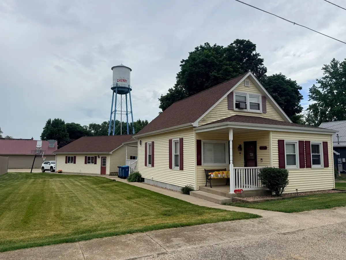 12 W Park Avenue, Cherry, IL 61317 - #1