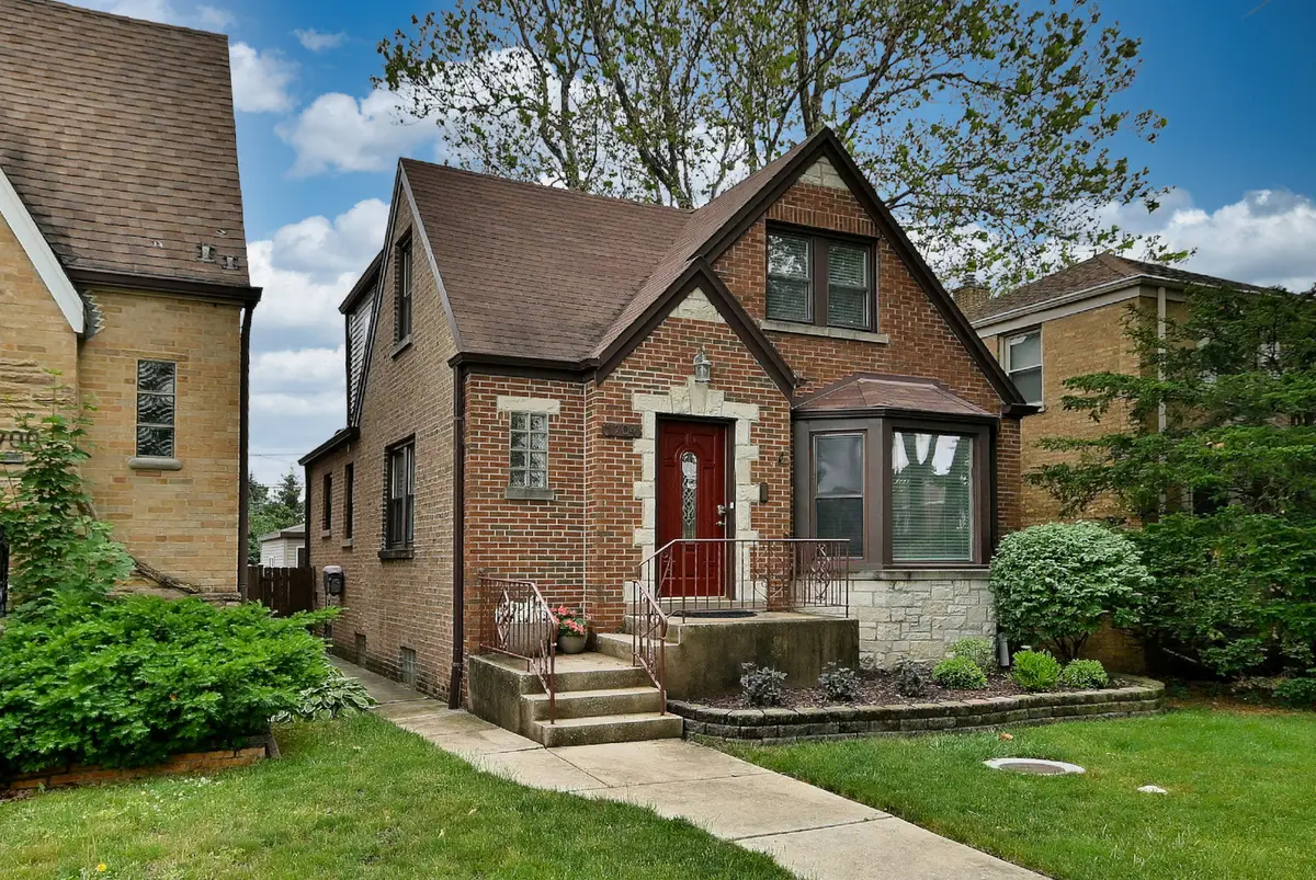 1704 N 74th Avenue, Elmwood Park, IL 60707 - #1