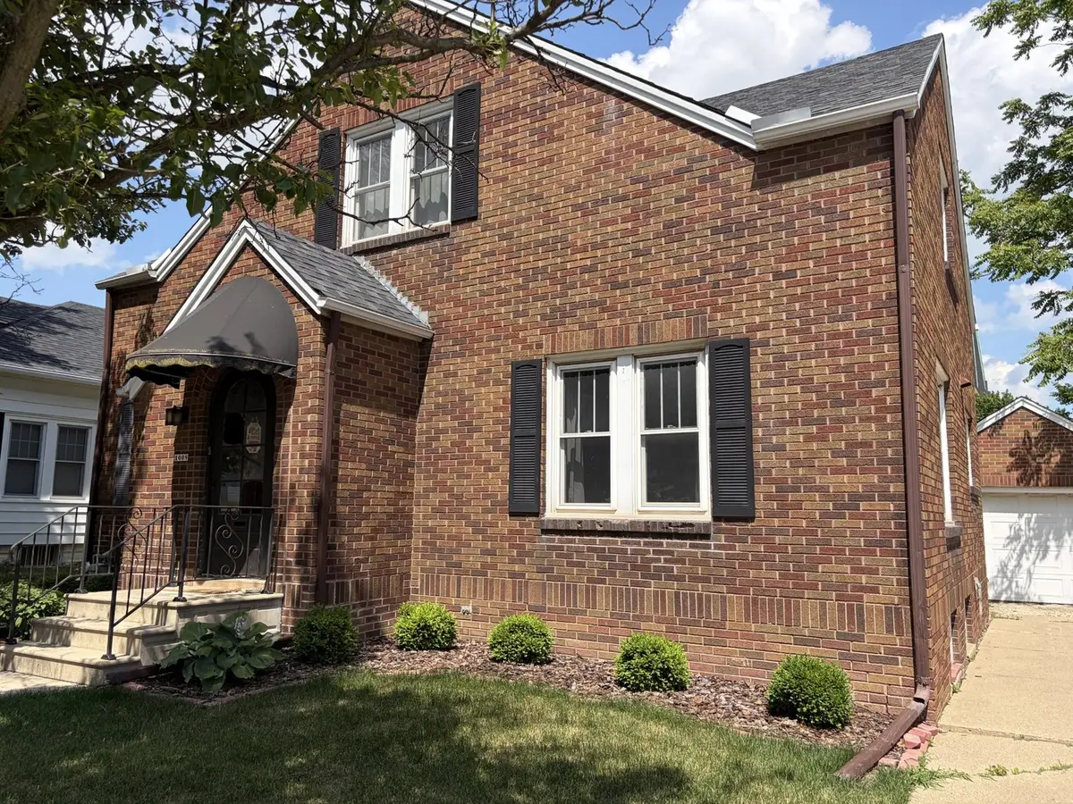 1008 Joliet Street, Lasalle, IL 61301 - #1