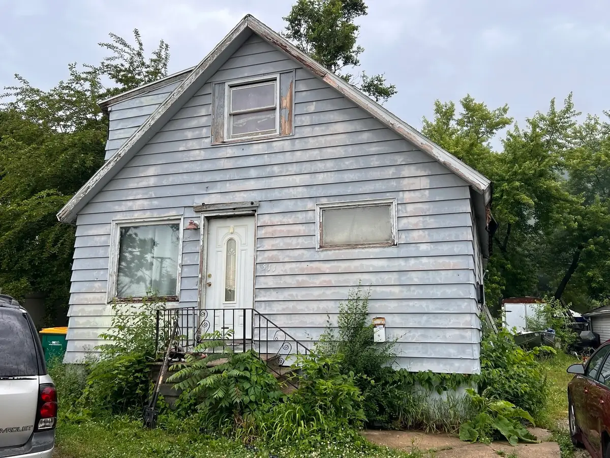 511 N Briggs Street, Joliet, IL 60432 - #1