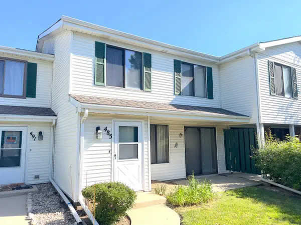485 Harrison Court, Vernon Hills, IL 60061