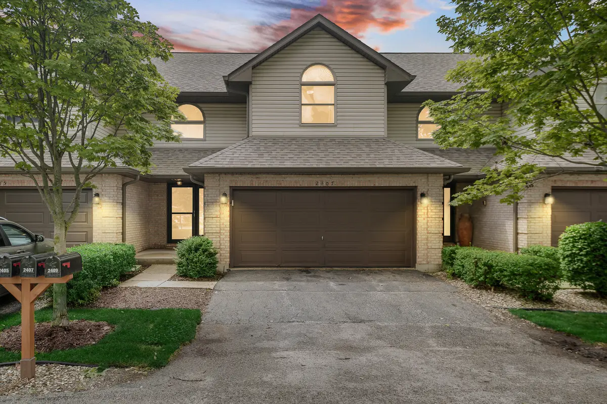 2407 Morning Glory Lane, Crest Hill, IL 60403 - #1