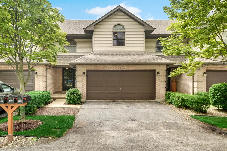 2407 Morning Glory Lane, Crest Hill, IL 60403 - #3