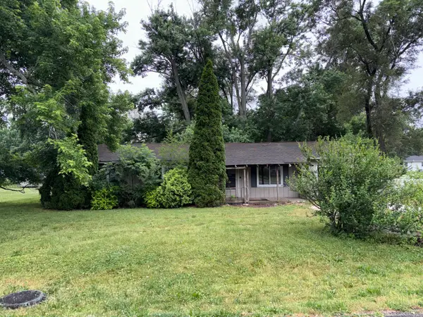 43 Corman Court, Decatur, IL 62521