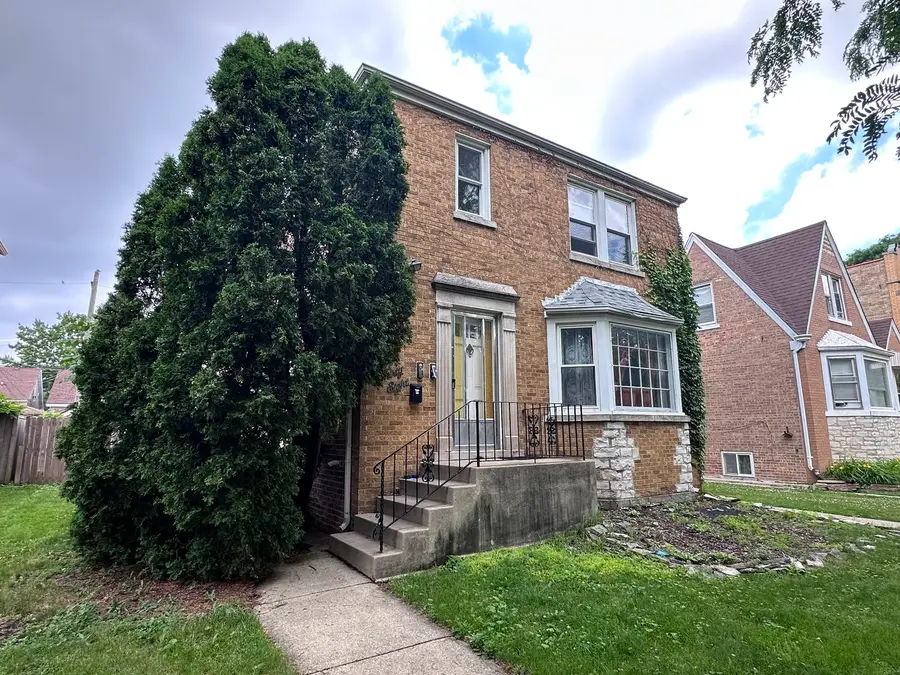 5038 N Mango Avenue, Chicago, IL 60630 - #2