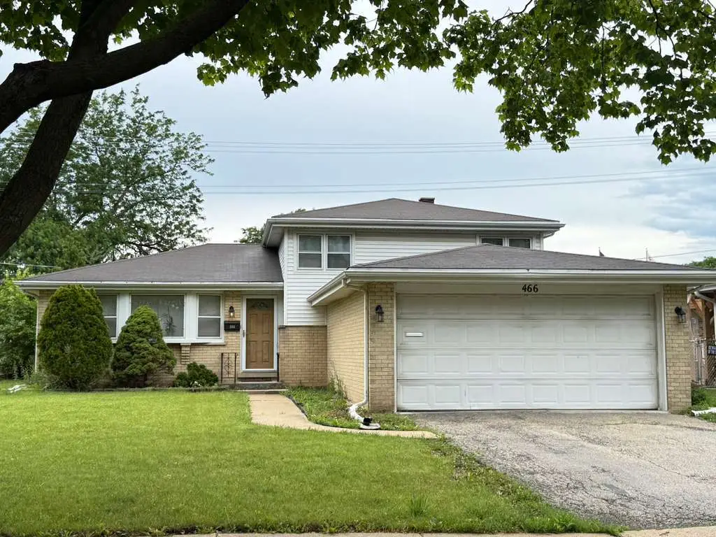 466 Lillian Lane, Des Plaines, IL 60016 - #1