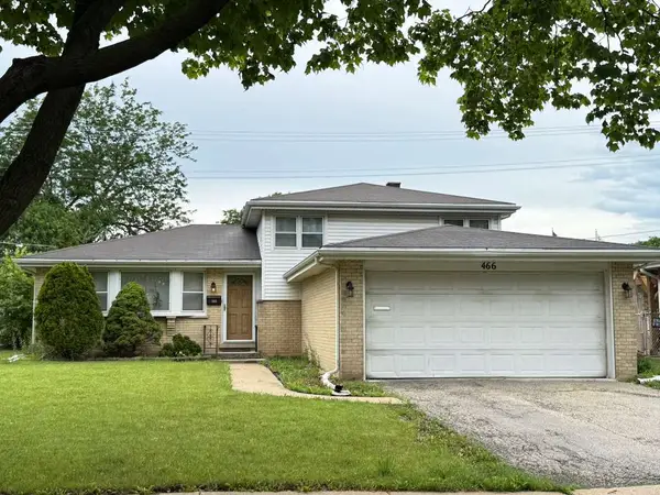 466 Lillian Lane, Des Plaines, IL 60016