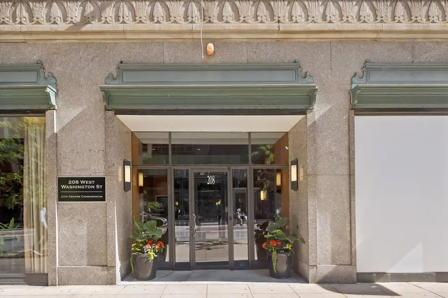 208 W Washington Street #1813, Chicago, IL 60606 - #2