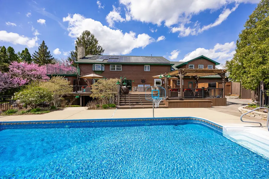 10 Elm Street, Hawthorn Woods, IL 60047 - #2
