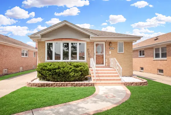 4536 N Opal Avenue, Norridge, IL 60706