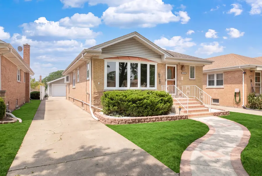 4536 N Opal Avenue, Norridge, IL 60706 - #2
