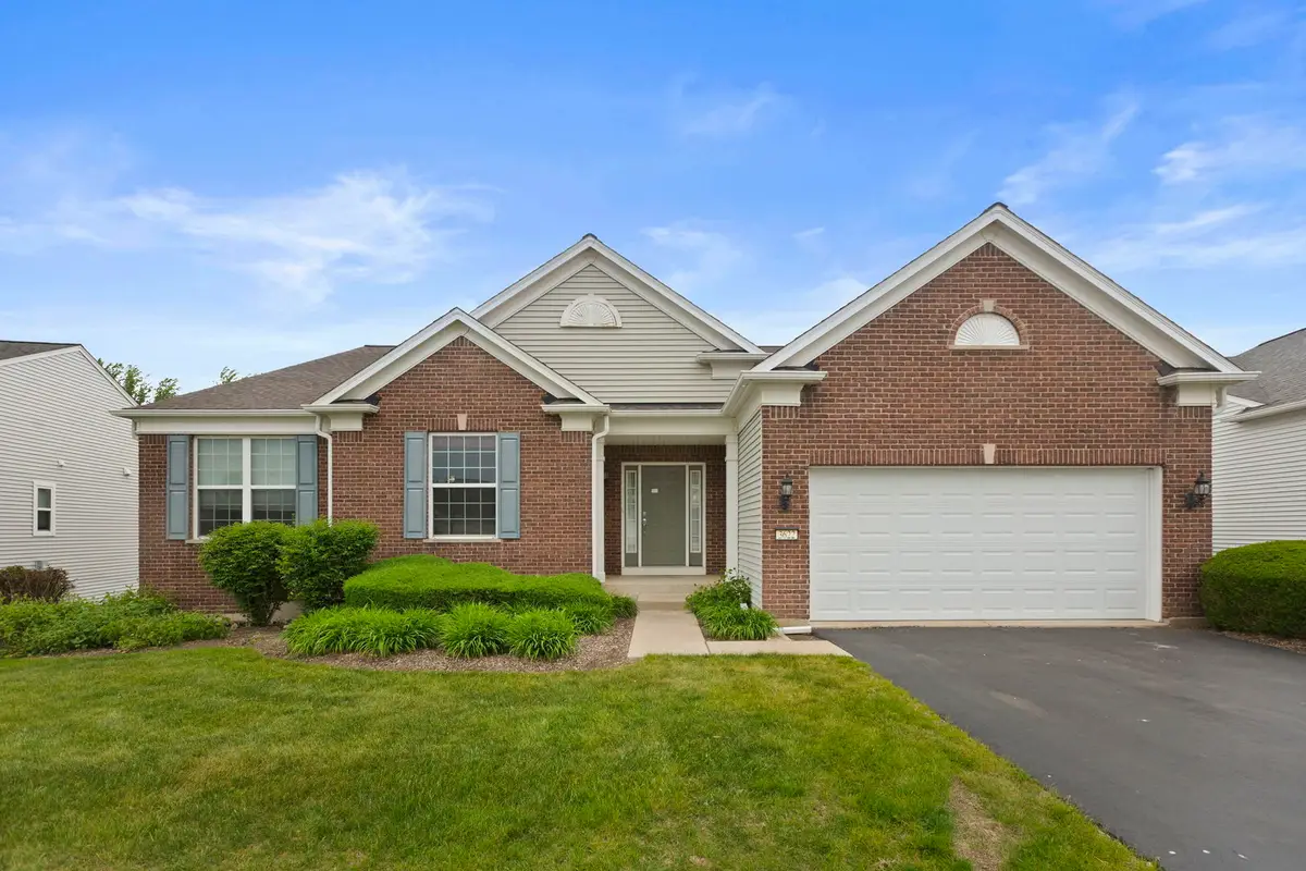 3622 Monticeto Circle, Mundelein, IL 60060 - #1