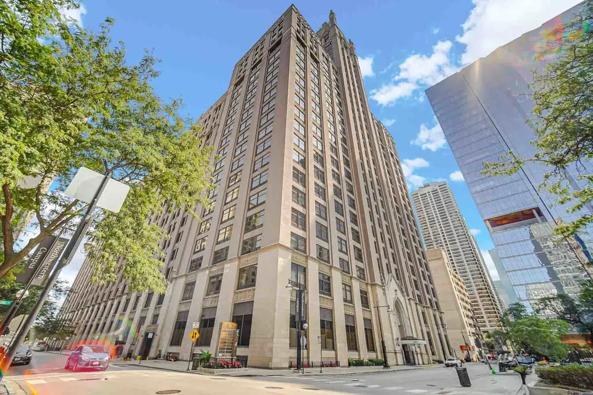 680 N Lake Shore Drive #519, Chicago, IL 60611 - #1