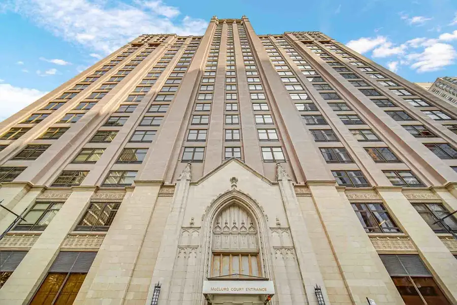 680 N Lake Shore Drive #519, Chicago, IL 60611 - #2