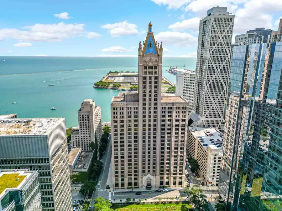 680 N Lake Shore Drive #519, Chicago, IL 60611 - #3