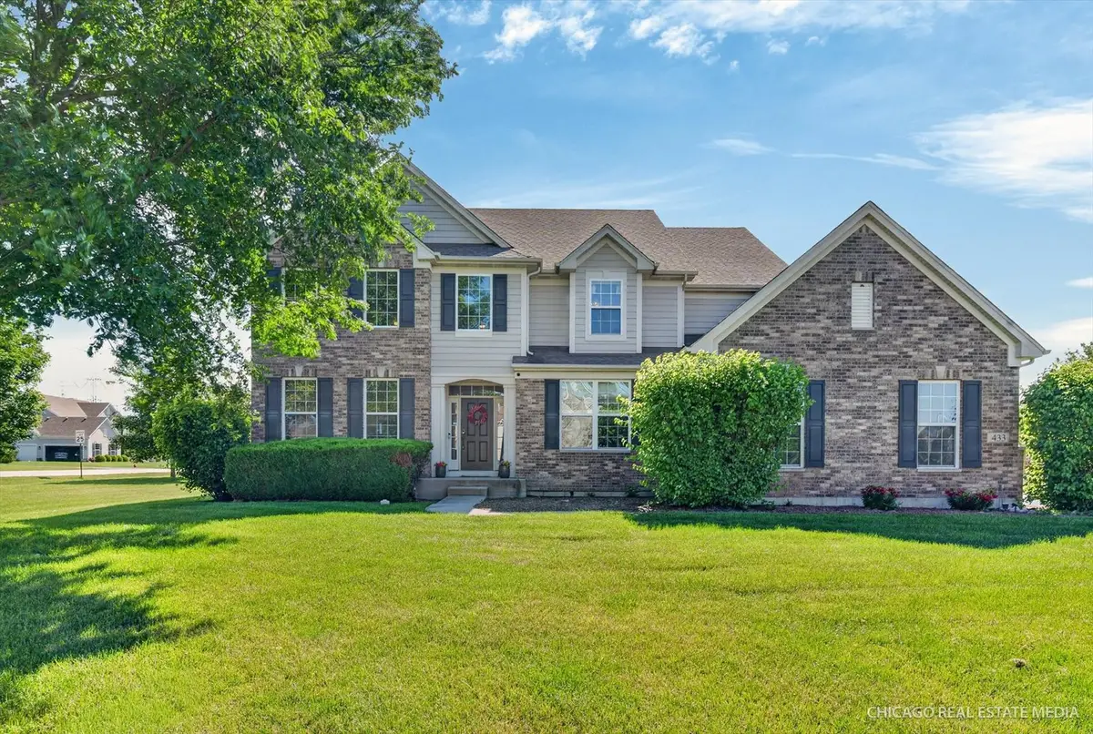 433 Kay Street, Crystal Lake, IL 60014 - #1