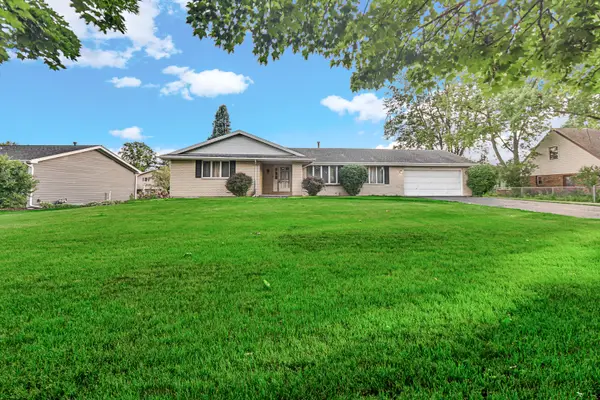 325 Wintree Lane, New Lenox, IL 60451