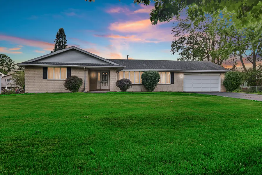 325 Wintree Lane, New Lenox, IL 60451 - #2