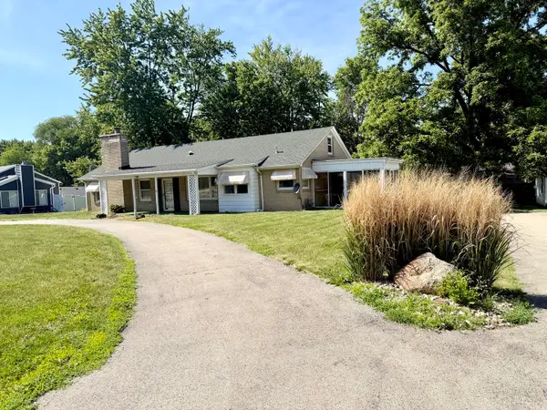 708 E Glover Street, Ottawa, IL 61350