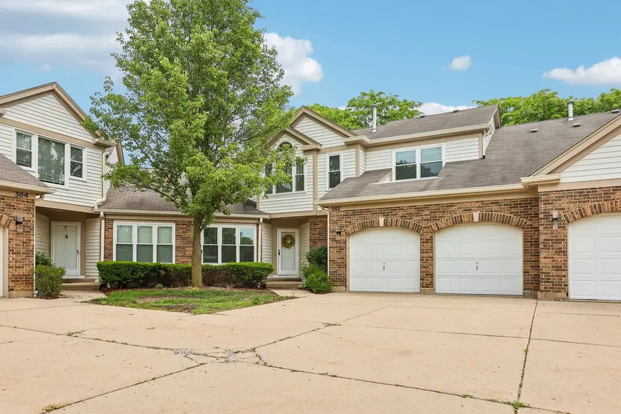 Address Withheld By Seller, Buffalo Grove, IL 60089 - #2