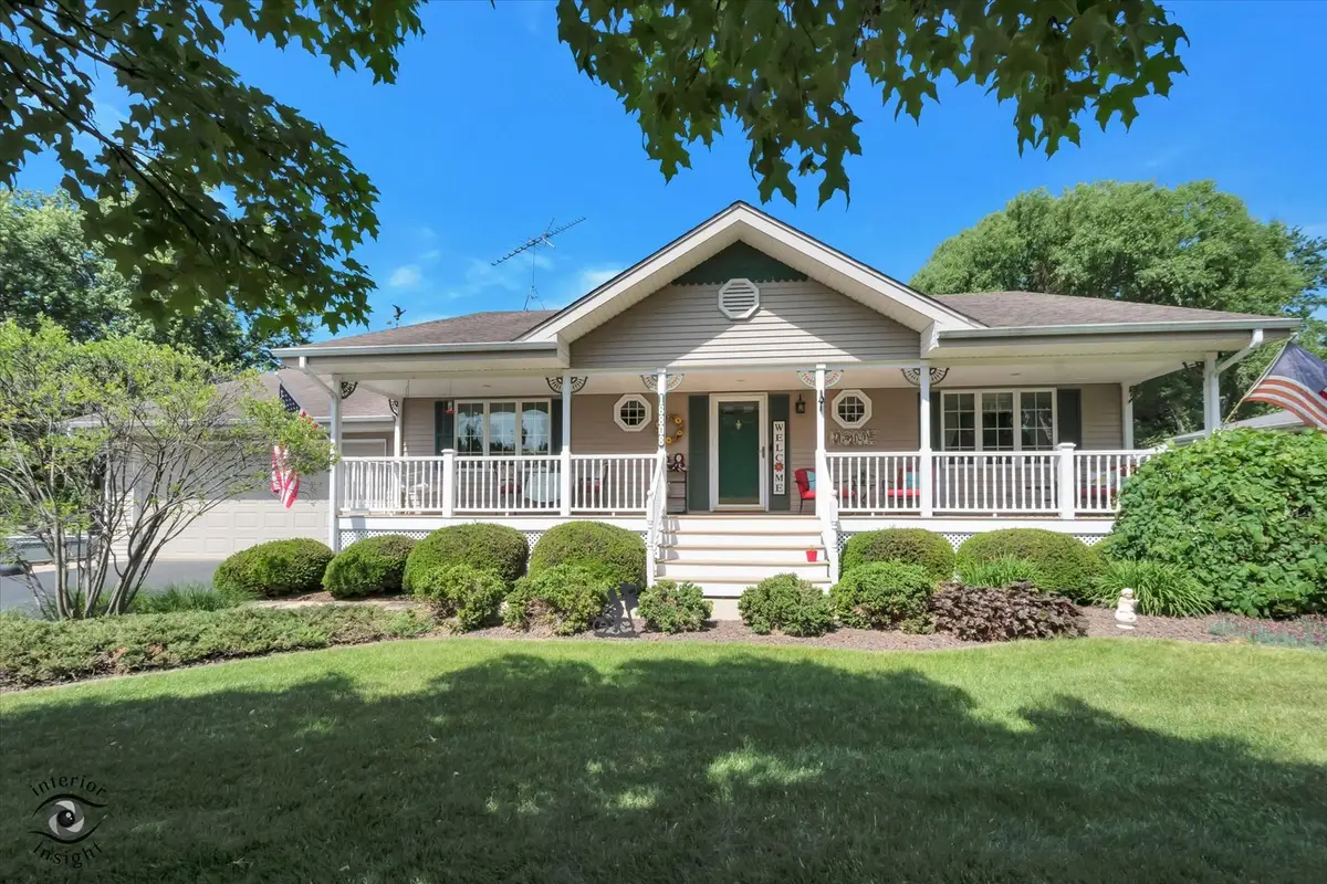 18808 Rose Lane, Mokena, IL 60448 - #1