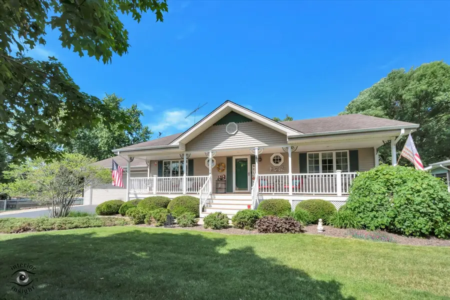 18808 Rose Lane, Mokena, IL 60448 - #2