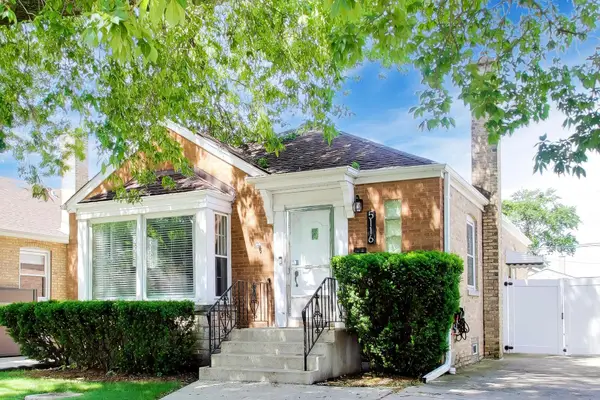 5116 N Nordica Avenue, Chicago, IL 60656