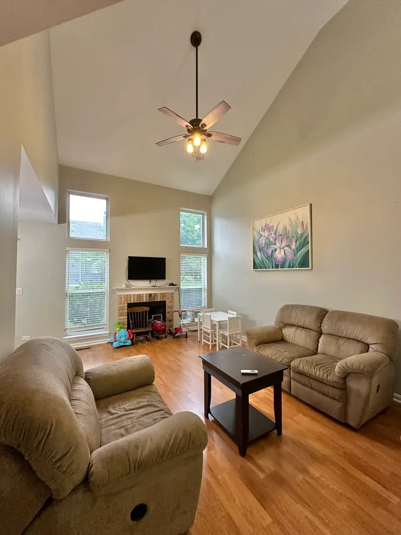 1346 Brunswick Court, Elgin, IL 60120 - #3