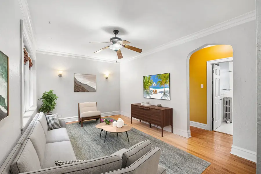 4357 W George Street #1, Chicago, IL 60641 - #3