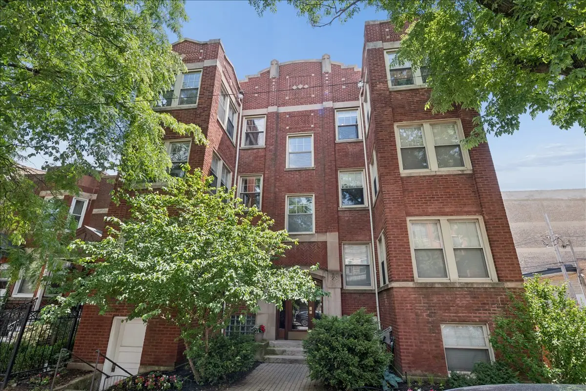 1473 W Foster Avenue #3, Chicago, IL 60640 - #1