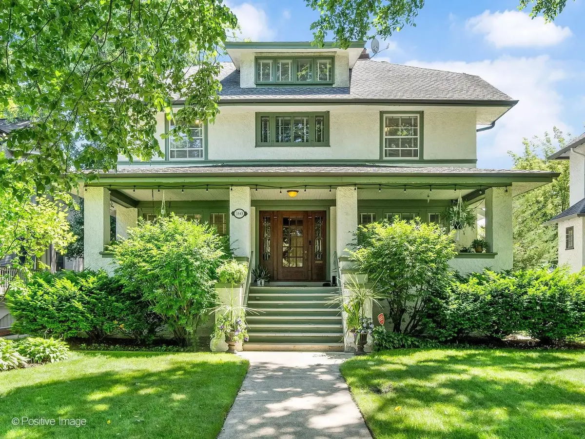 160 N Elmwood Avenue, Oak Park, IL 60302 - #1