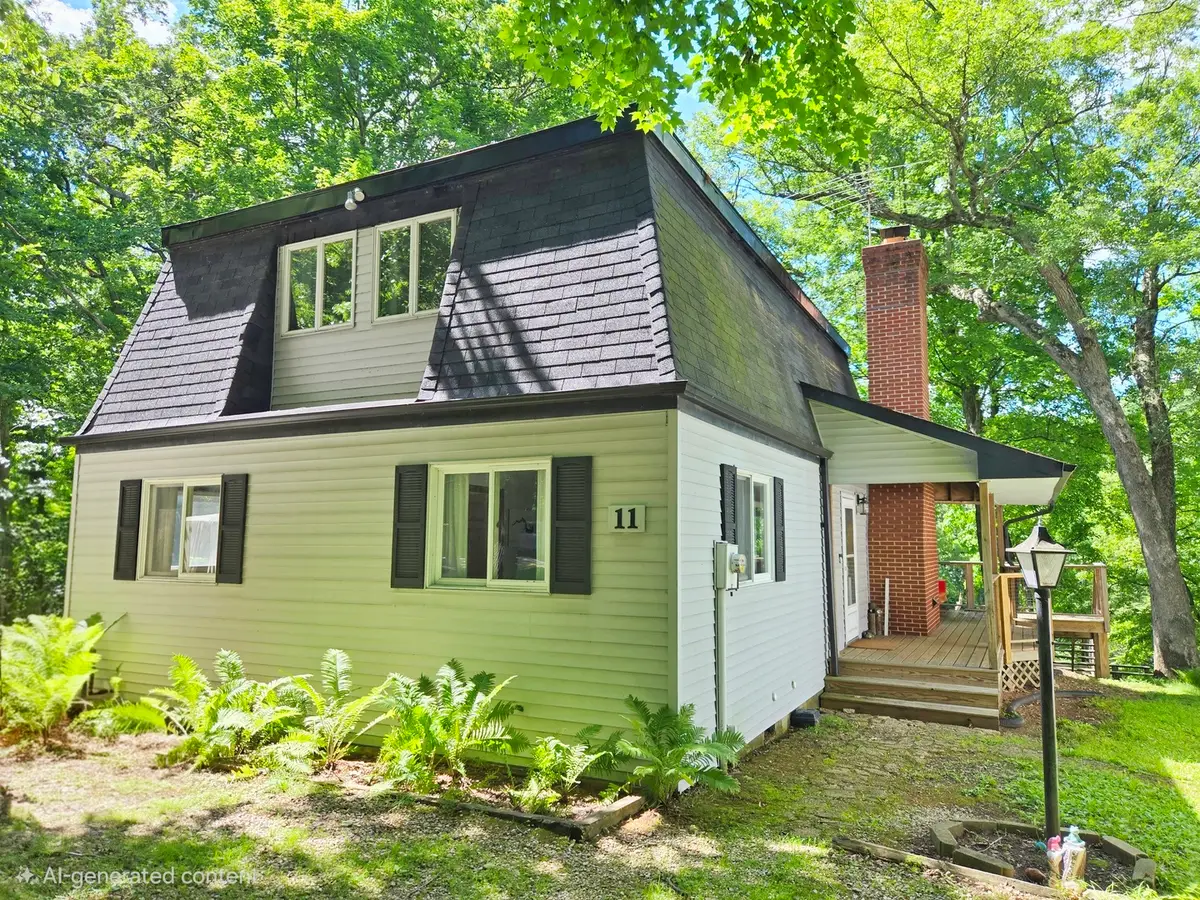11 Chairtree Court, Putnam, IL 61560 - #1