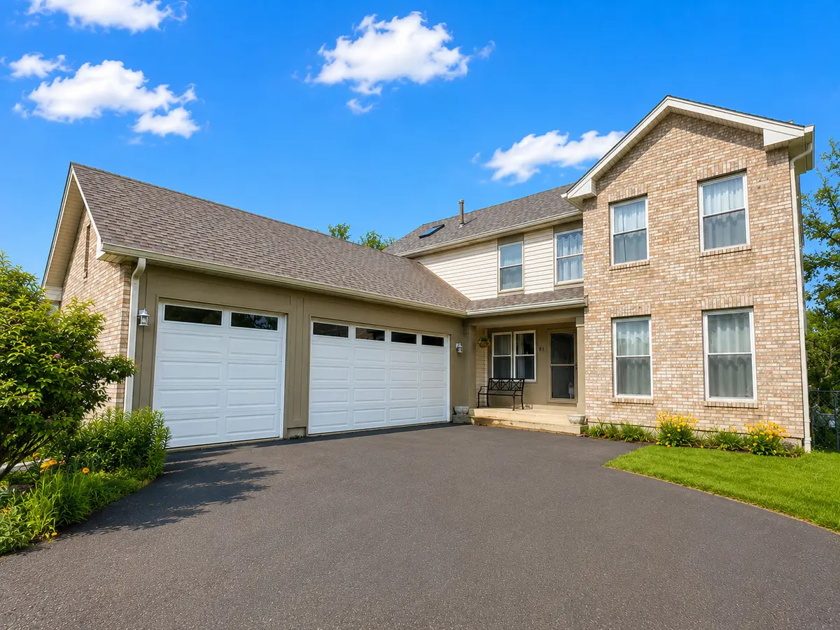 81 Misty Hill Lane, Hainesville, IL 60030 - #1