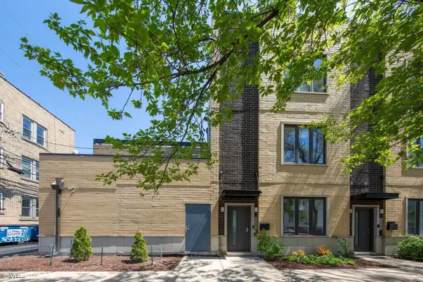 2341 N Drake Avenue, Chicago, IL 60647
