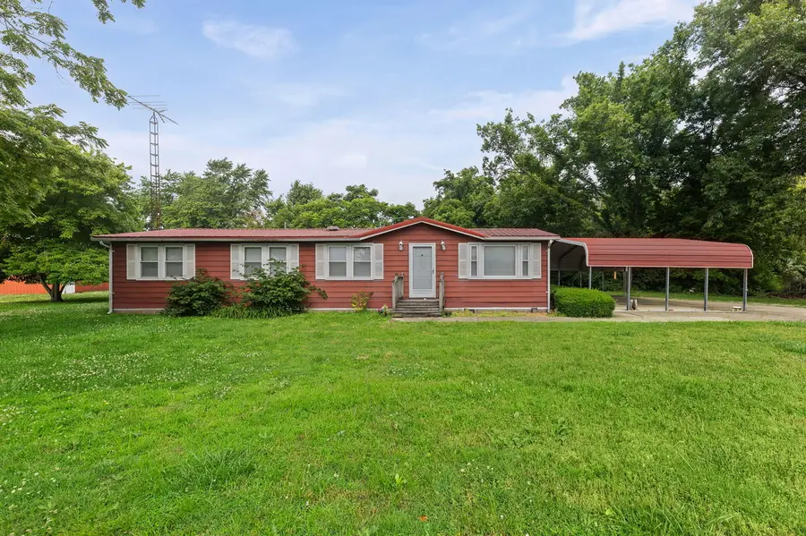 23679 N Carpenter Lane, Centralia, IL 62801 - #2