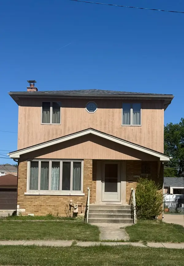 10439 S Albany Avenue, Chicago, IL 60655