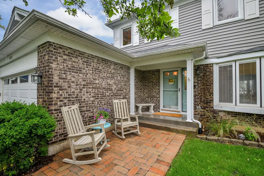 1210 Robin Drive, Elk Grove Village, IL 60007 - #2