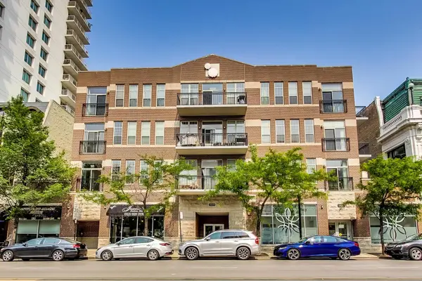 1919 S Michigan Avenue #302, Chicago, IL 60616
