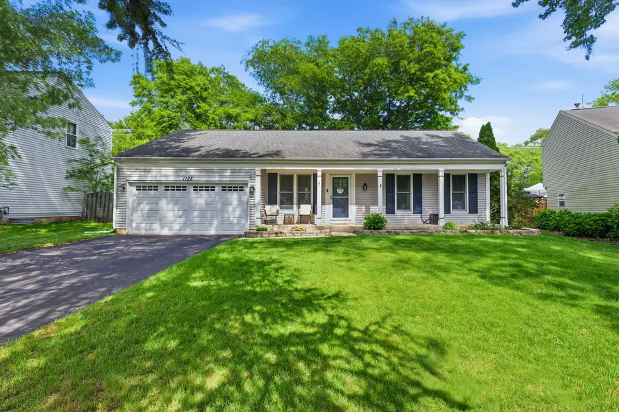 1125 Meghan Avenue, Algonquin, IL 60102 - #2