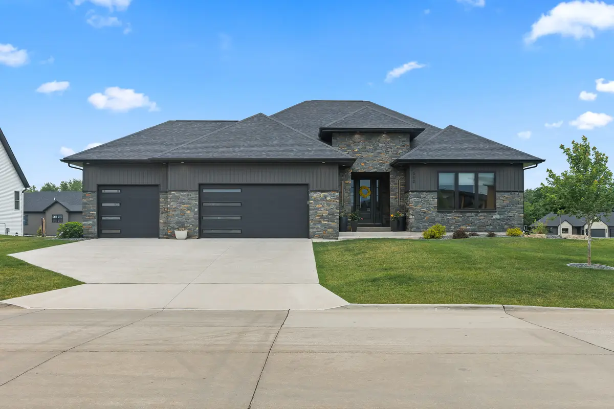 352 Madison Drive, Riverdale, IA 52722 - #1