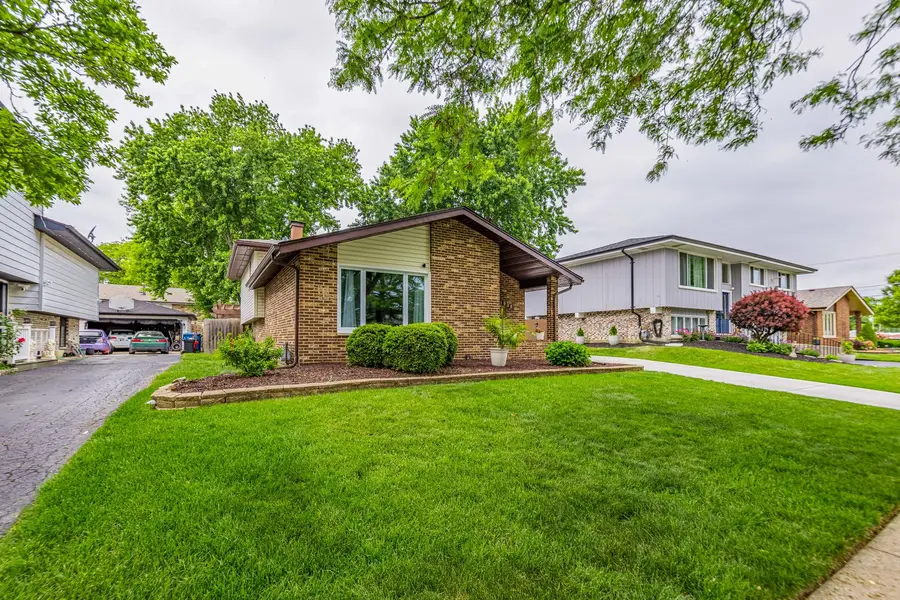 11938 S Tripp Avenue, Alsip, IL 60803 - #3