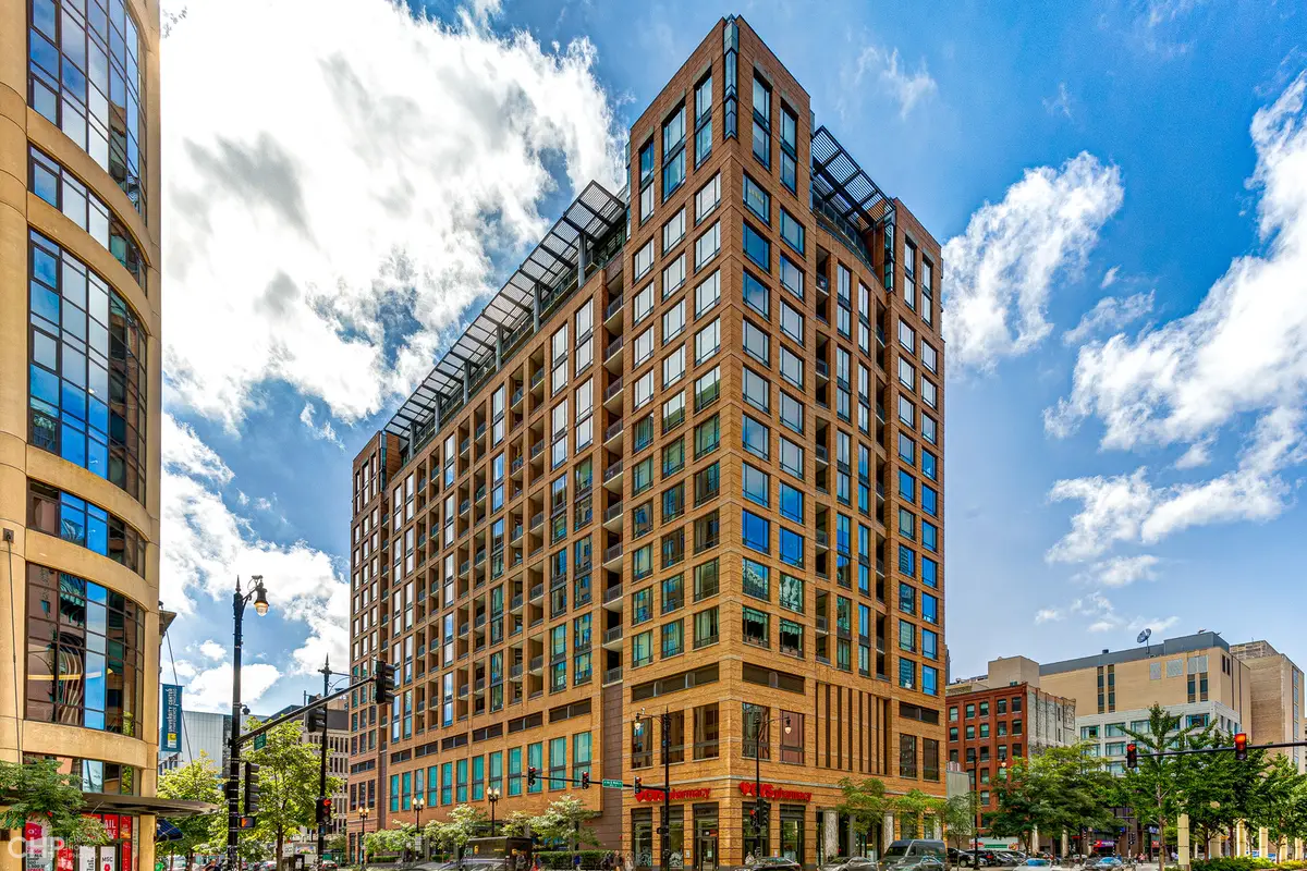 520 S State Street #501, Chicago, IL 60605 - #1