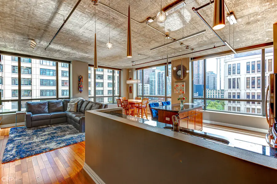 520 S State Street #501, Chicago, IL 60605 - #2
