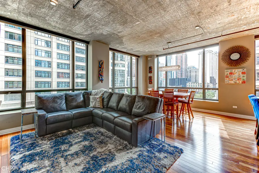520 S State Street #501, Chicago, IL 60605 - #3