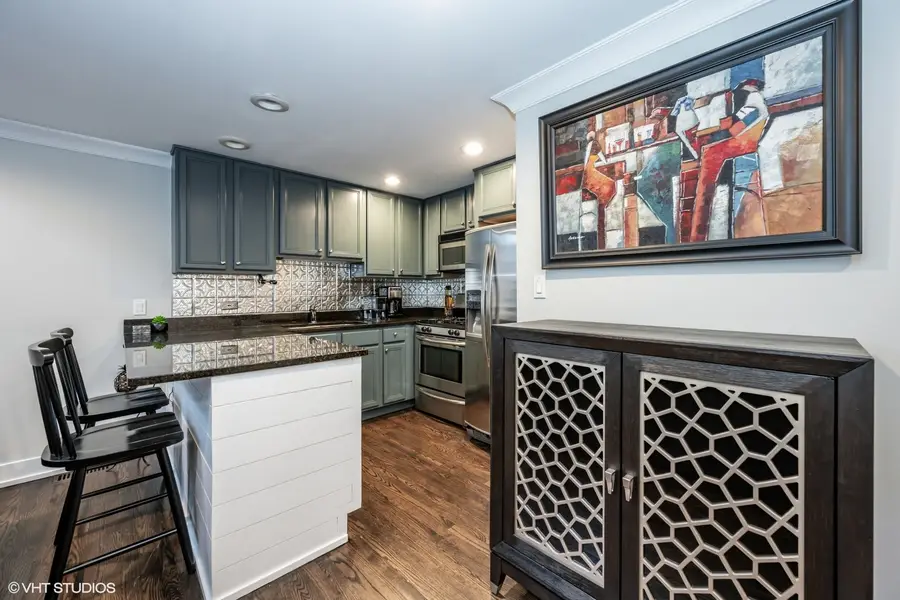 2350 N Kedzie Avenue #F, Chicago, IL 60647 - #3